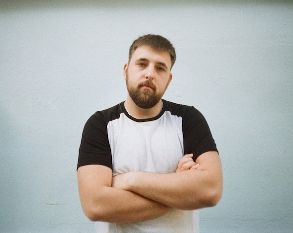 Bohdan, the developer of TaskPocket